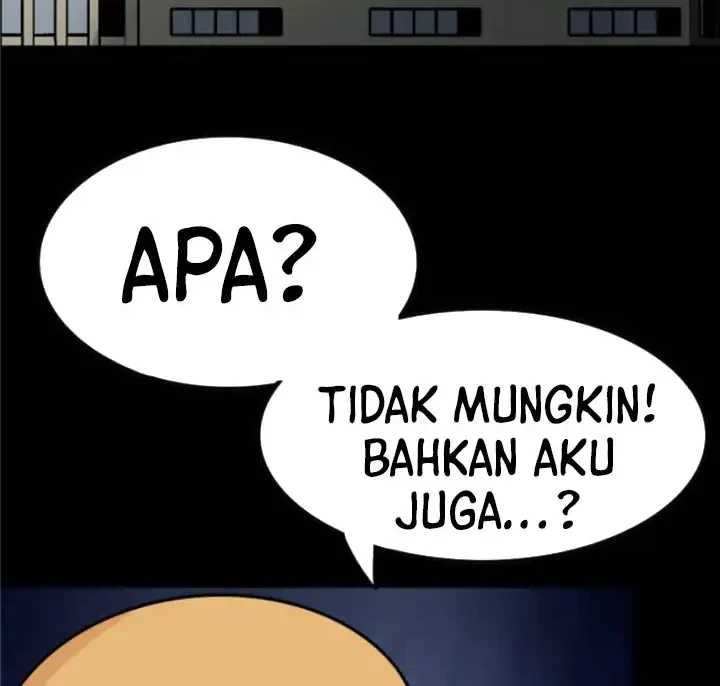 Virus Girlfriend Chapter 429 - halaman 13