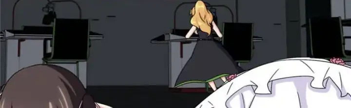 Virus Girlfriend Chapter 429 - halaman 17