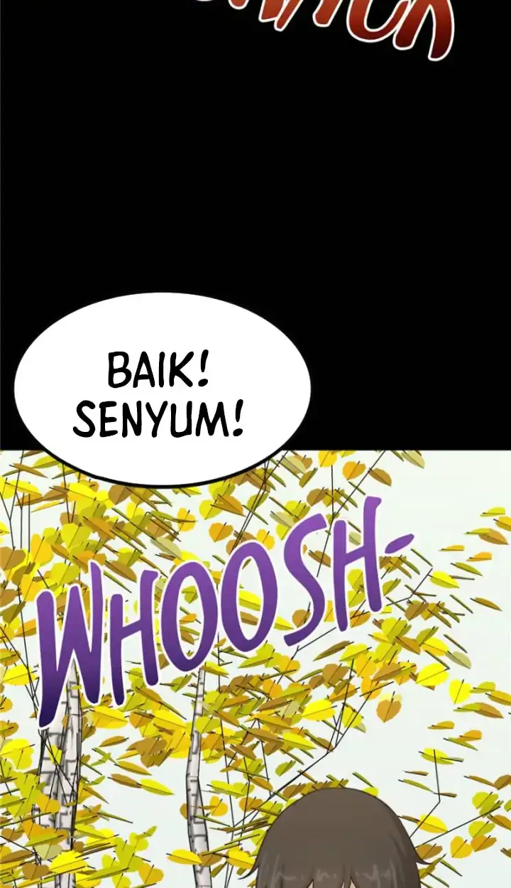 Virus Girlfriend Chapter 429 - halaman 23