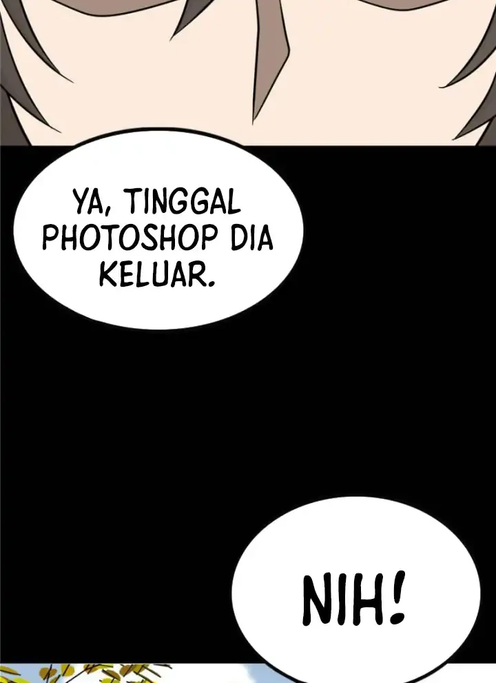 Virus Girlfriend Chapter 429 - halaman 27