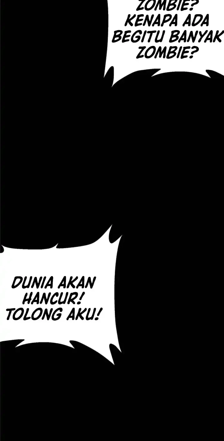 Virus Girlfriend Chapter 429 - halaman 35