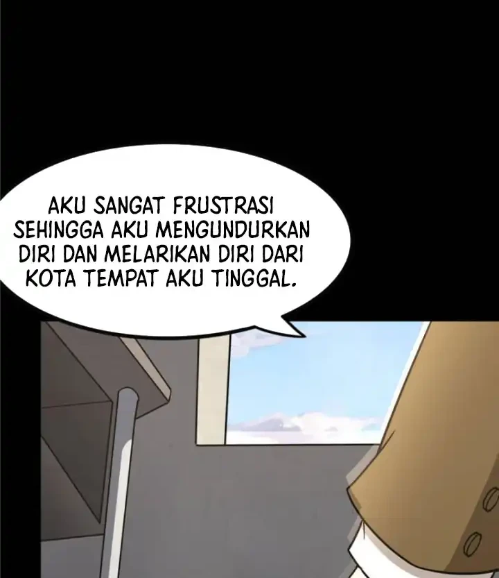 Virus Girlfriend Chapter 429 - halaman 63