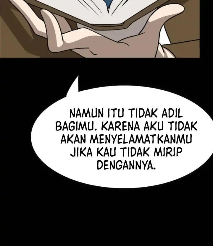 Virus Girlfriend Chapter 429 - halaman 65