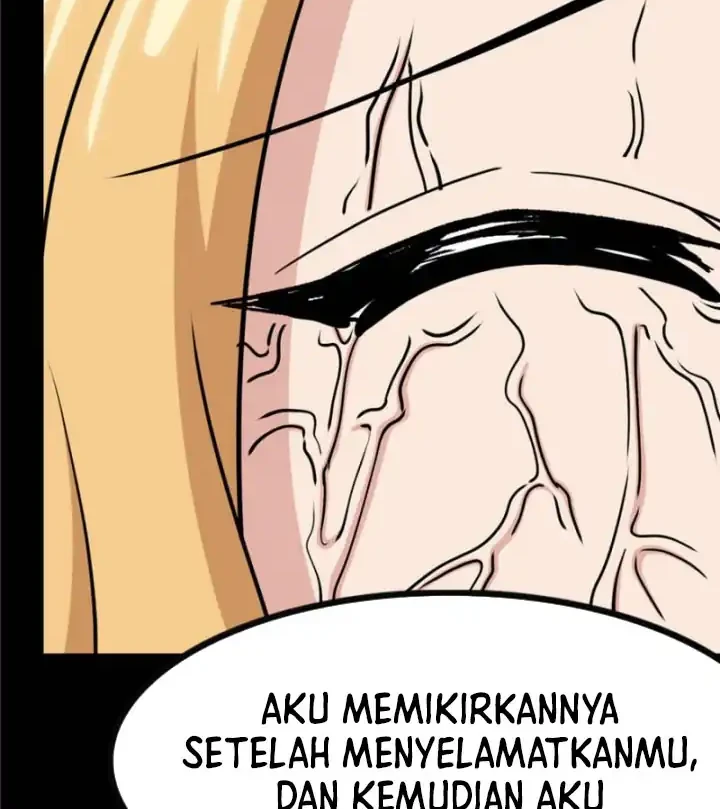 Virus Girlfriend Chapter 429 - halaman 67