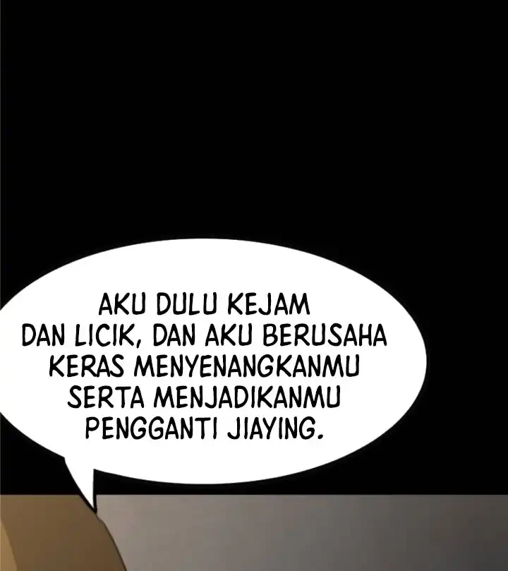 Virus Girlfriend Chapter 429 - halaman 69