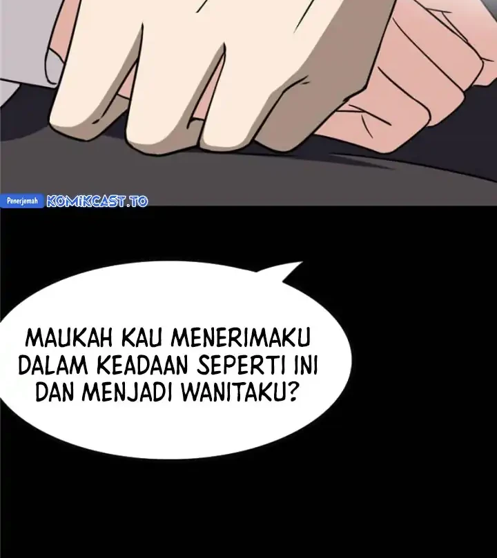 Virus Girlfriend Chapter 429 - halaman 71