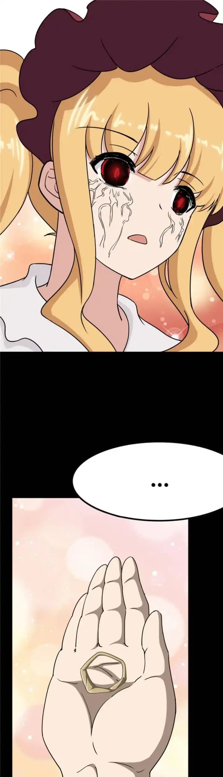 Virus Girlfriend Chapter 429 - halaman 72