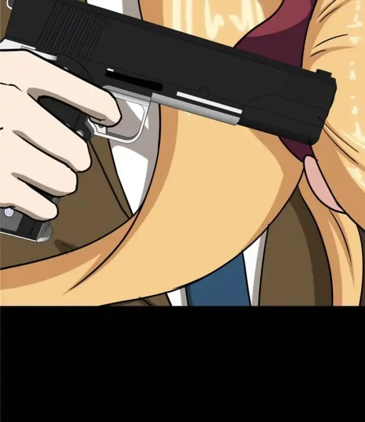 Virus Girlfriend Chapter 429 - halaman 77