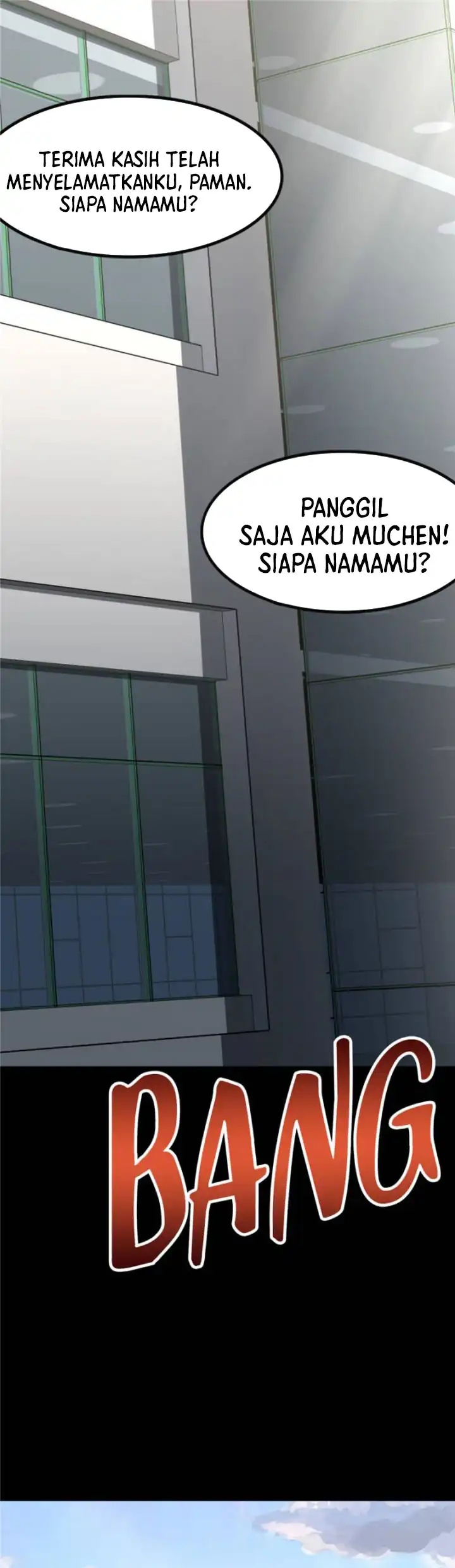 Virus Girlfriend Chapter 429 - halaman 78