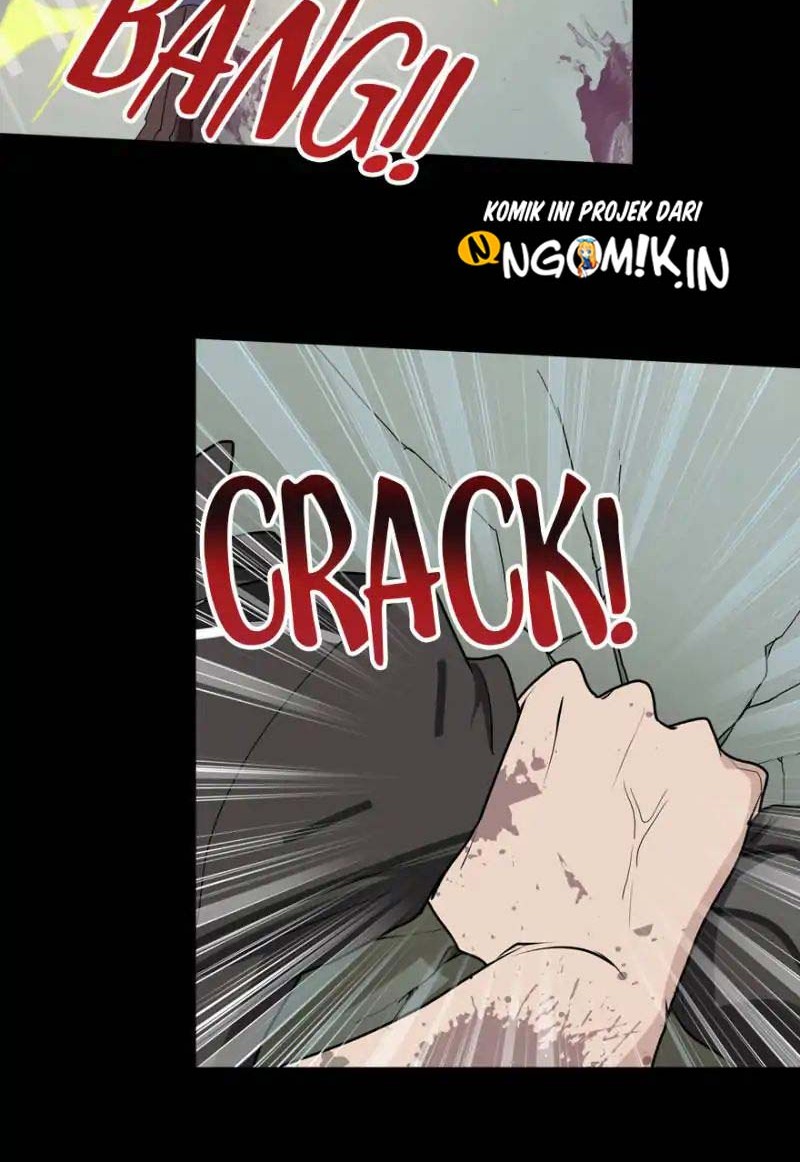 Virus Girlfriend Chapter 43 - halaman 25