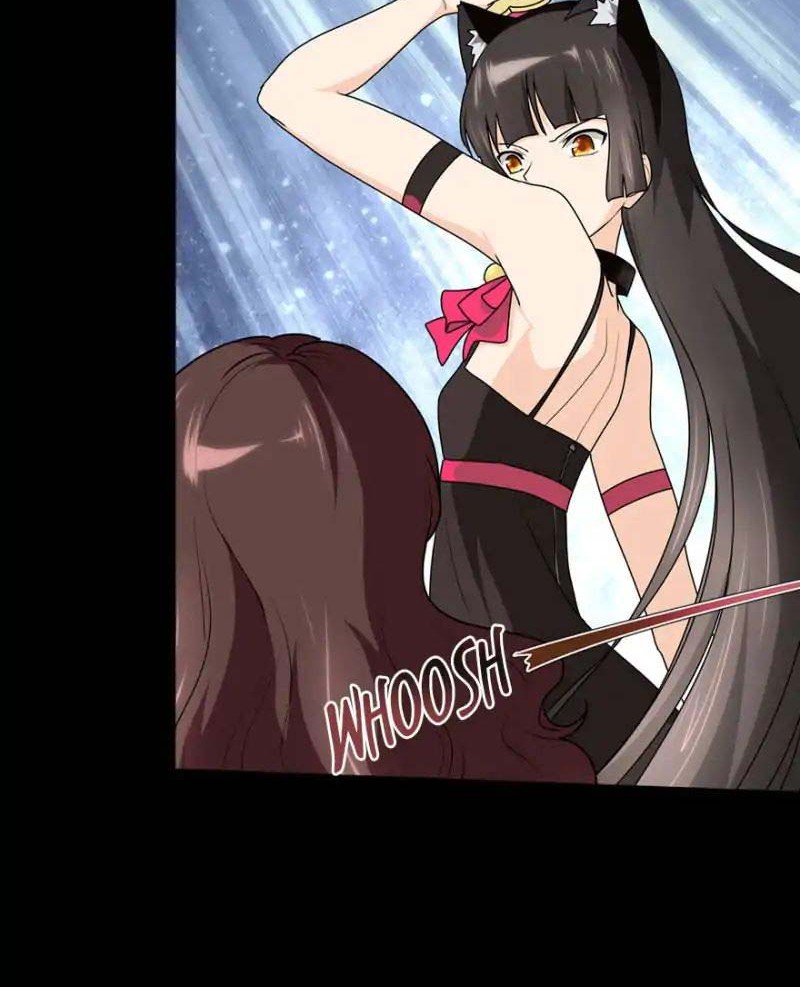 Virus Girlfriend Chapter 43 - halaman 29