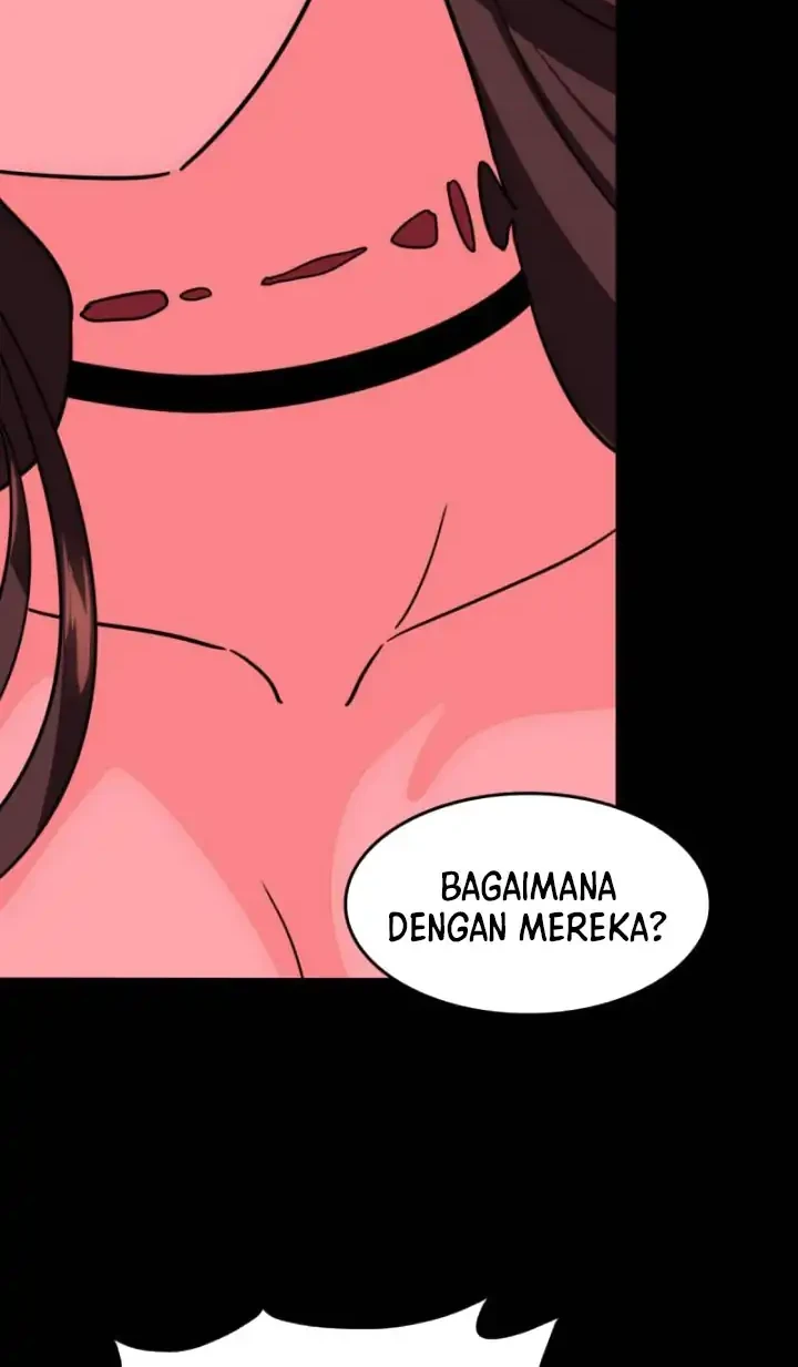 Virus Girlfriend Chapter 430 - halaman 17