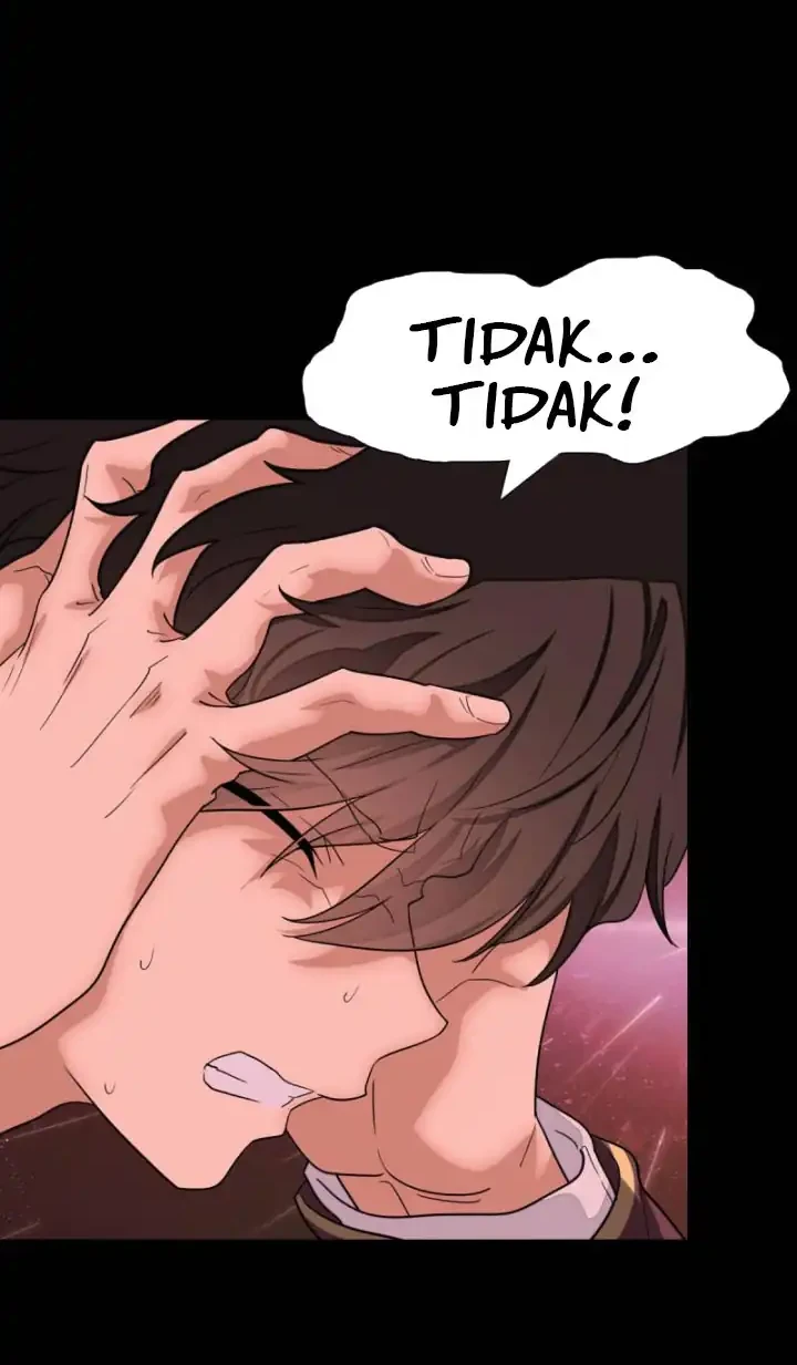 Virus Girlfriend Chapter 430 - halaman 19