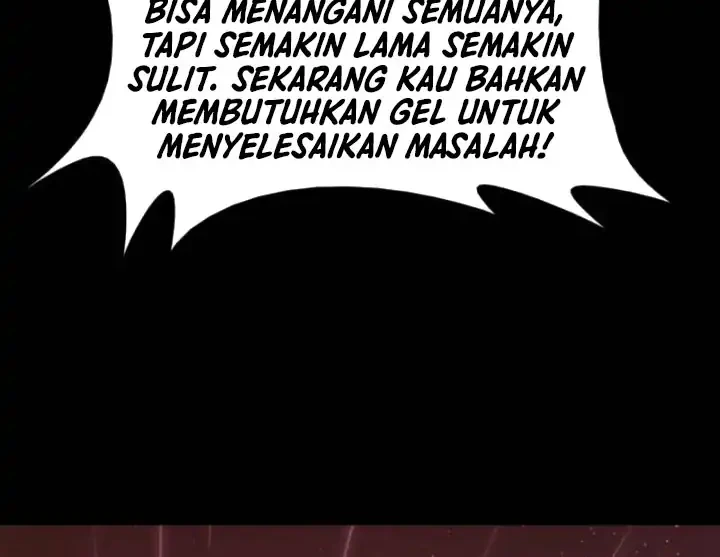 Virus Girlfriend Chapter 430 - halaman 21