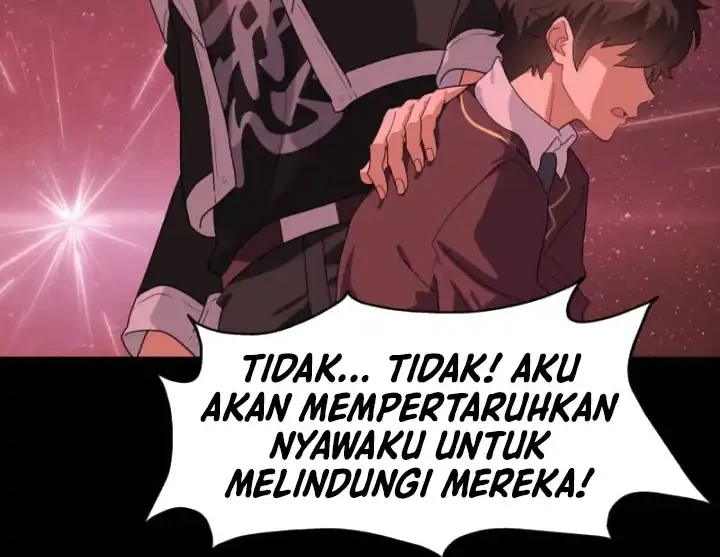 Virus Girlfriend Chapter 430 - halaman 23