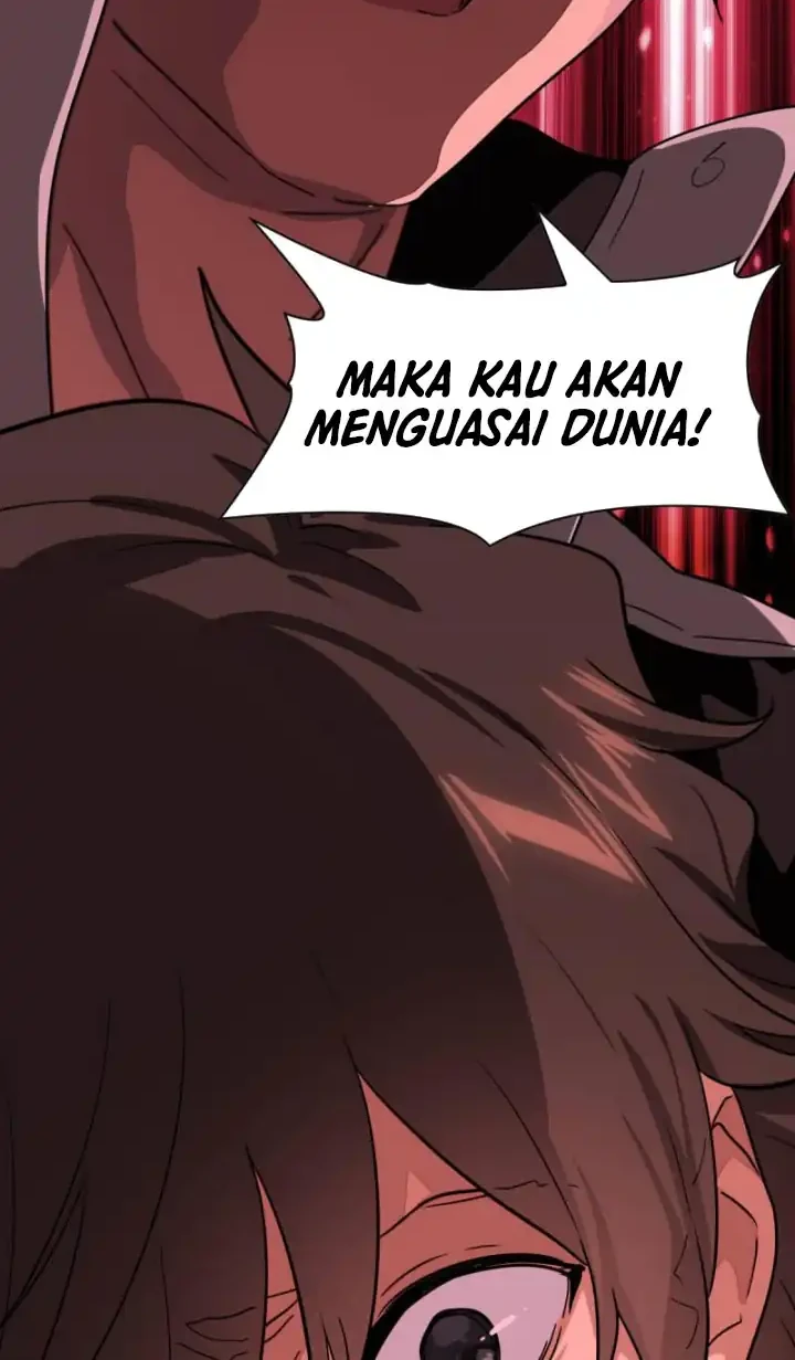 Virus Girlfriend Chapter 430 - halaman 29