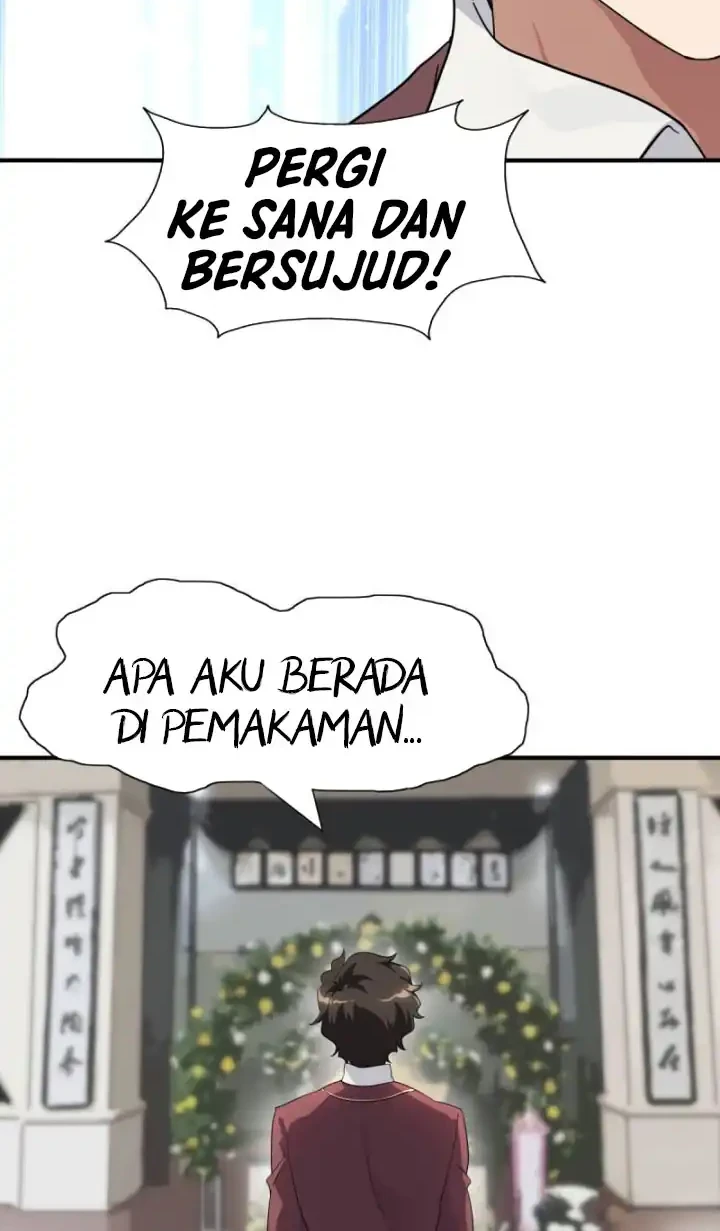 Virus Girlfriend Chapter 430 - halaman 3