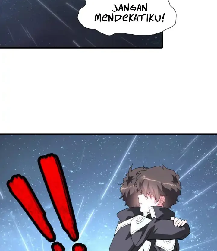 Virus Girlfriend Chapter 430 - halaman 41