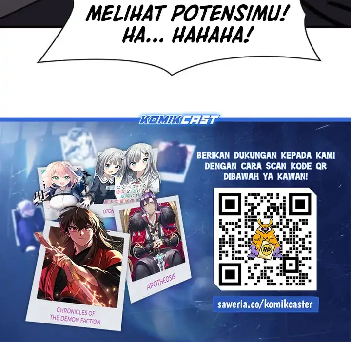 Virus Girlfriend Chapter 430 - halaman 53