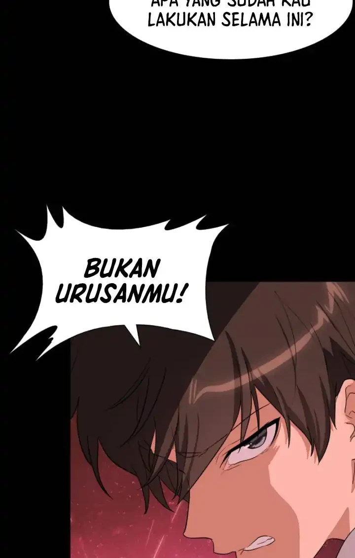 Virus Girlfriend Chapter 430 - halaman 9