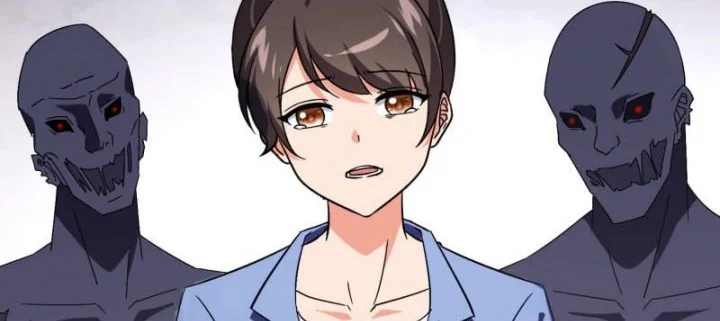 Virus Girlfriend Chapter 431 - halaman 17
