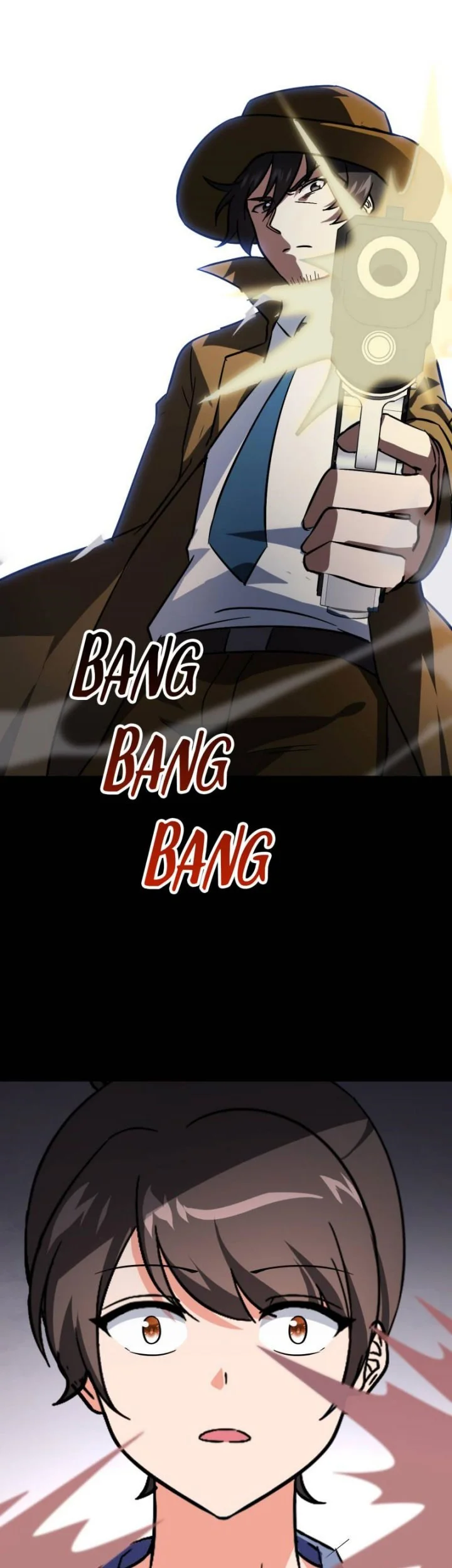 Virus Girlfriend Chapter 431 - halaman 22