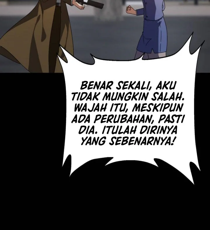 Virus Girlfriend Chapter 431 - halaman 29