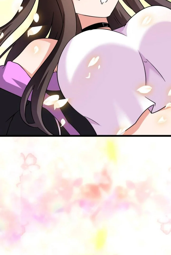 Virus Girlfriend Chapter 431 - halaman 3