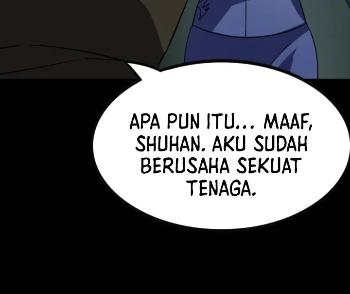 Virus Girlfriend Chapter 431 - halaman 35
