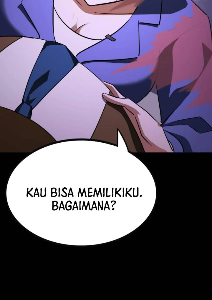 Virus Girlfriend Chapter 431 - halaman 43