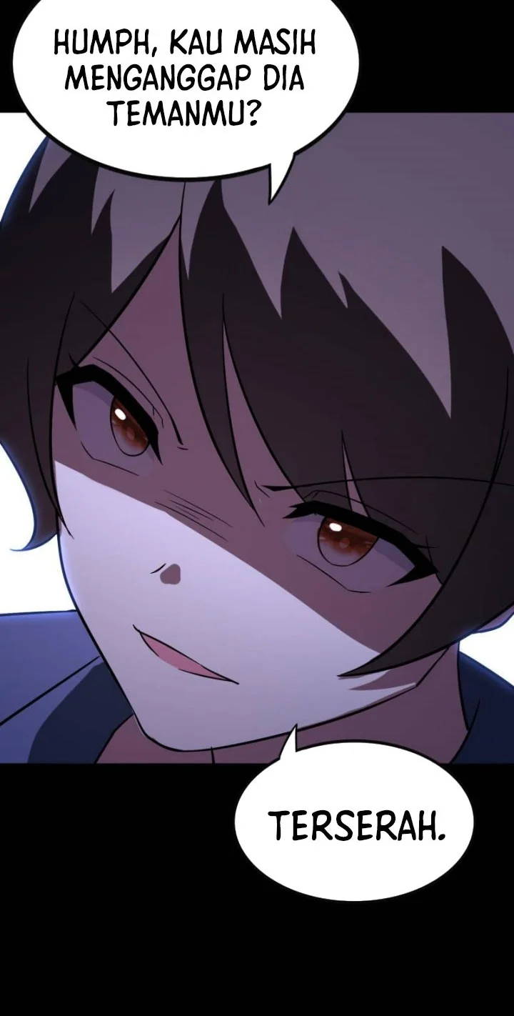 Virus Girlfriend Chapter 431 - halaman 49