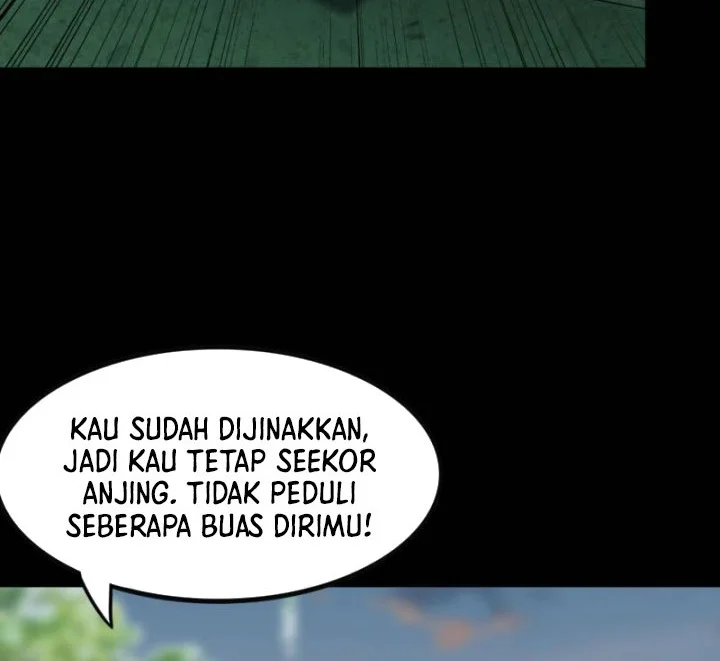 Virus Girlfriend Chapter 431 - halaman 51