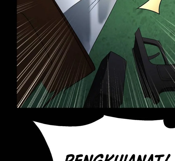 Virus Girlfriend Chapter 431 - halaman 53