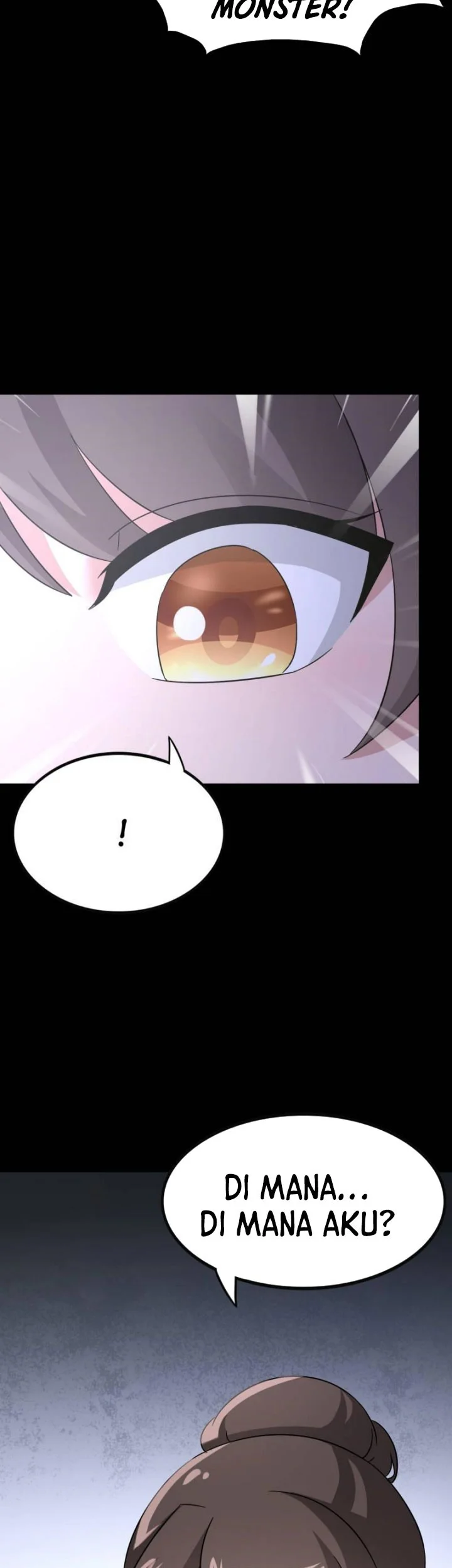 Virus Girlfriend Chapter 431 - halaman 8