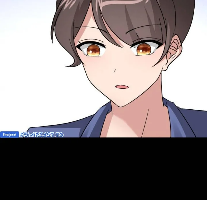 Virus Girlfriend Chapter 431 - halaman 9