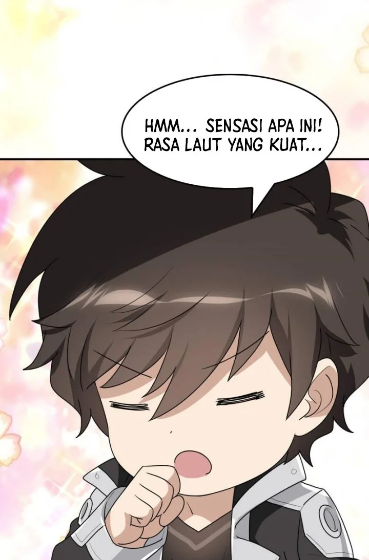 Virus Girlfriend Chapter 432 - halaman 17