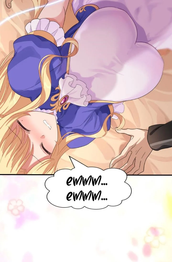Virus Girlfriend Chapter 432 - halaman 19