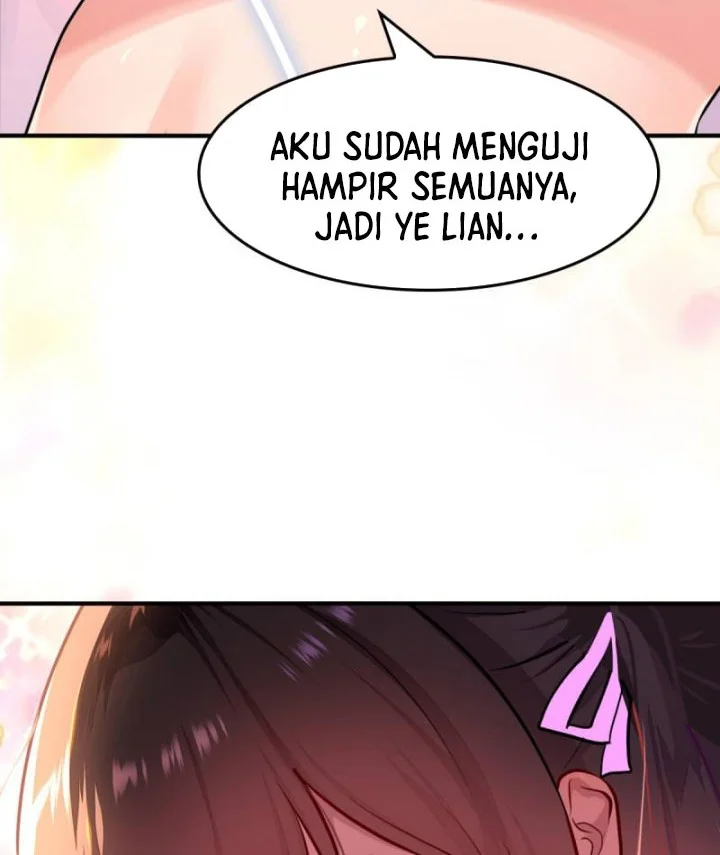Virus Girlfriend Chapter 432 - halaman 23