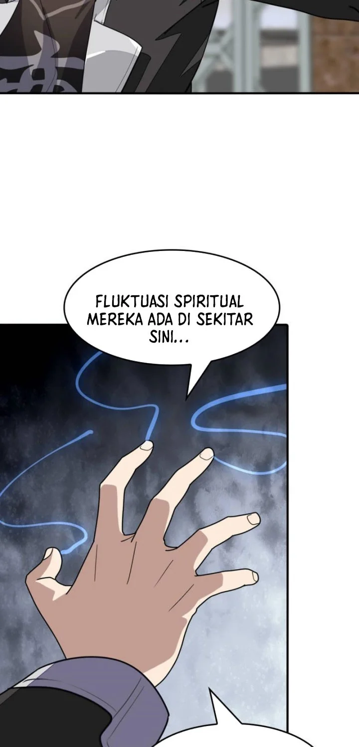 Virus Girlfriend Chapter 432 - halaman 3
