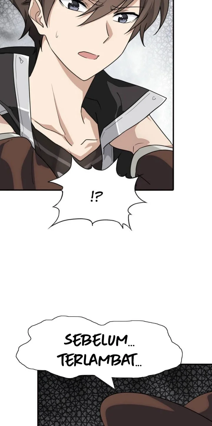Virus Girlfriend Chapter 432 - halaman 37