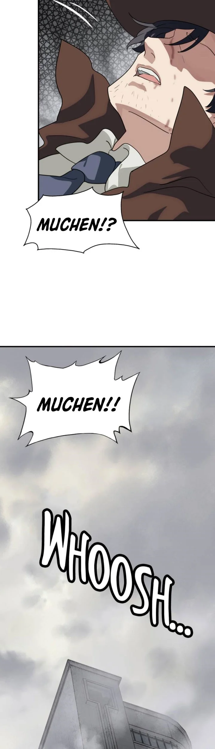 Virus Girlfriend Chapter 432 - halaman 38