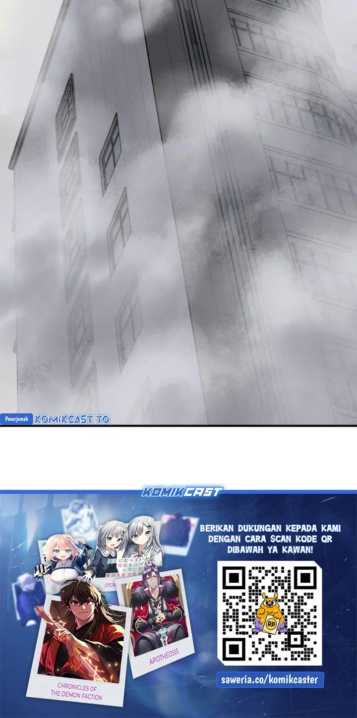 Virus Girlfriend Chapter 432 - halaman 39
