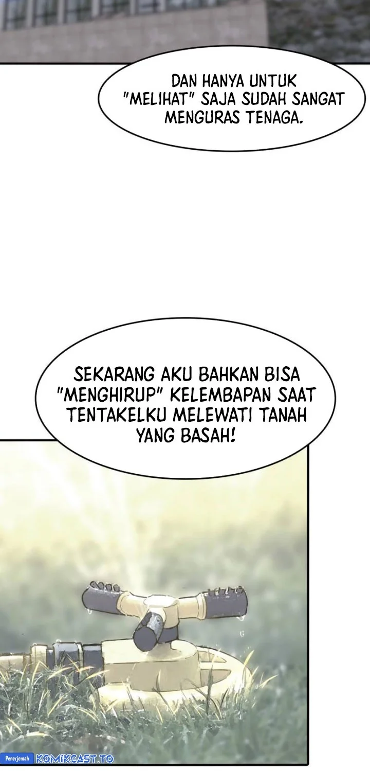 Virus Girlfriend Chapter 432 - halaman 5