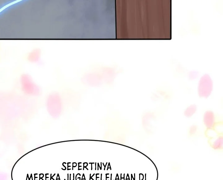 Virus Girlfriend Chapter 432 - halaman 9
