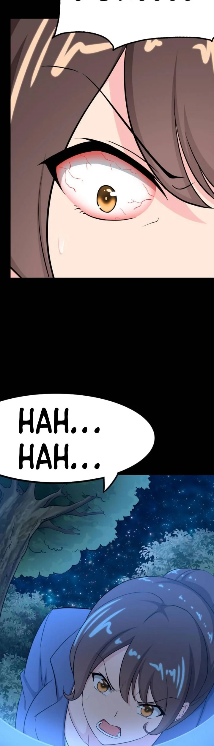 Virus Girlfriend Chapter 433 - halaman 10