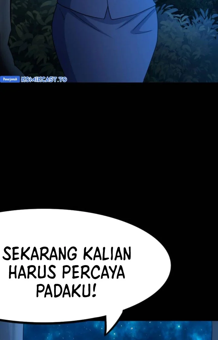Virus Girlfriend Chapter 433 - halaman 13