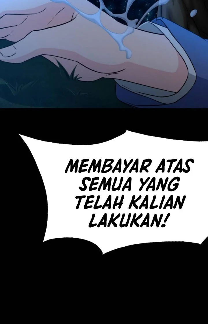 Virus Girlfriend Chapter 433 - halaman 15