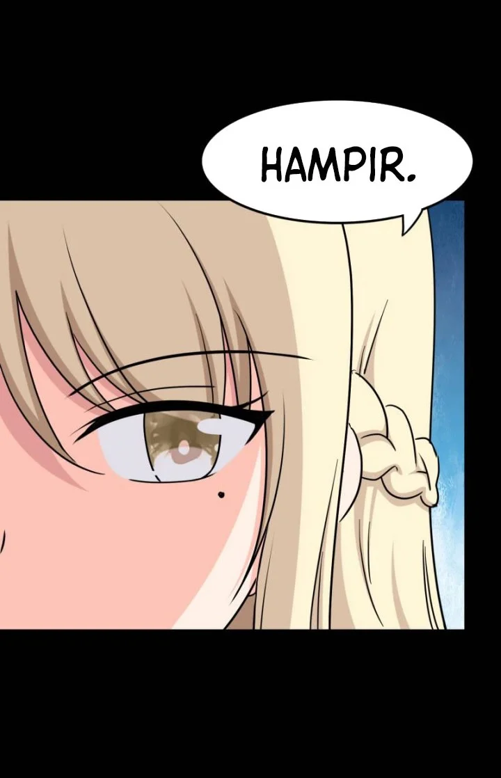 Virus Girlfriend Chapter 433 - halaman 21