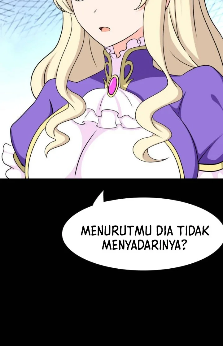 Virus Girlfriend Chapter 433 - halaman 23