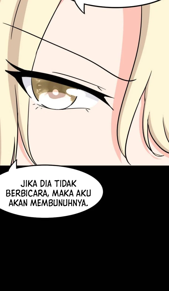 Virus Girlfriend Chapter 433 - halaman 31